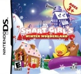 Smart Girl's Winter Wonderland (Sir VG) Rom